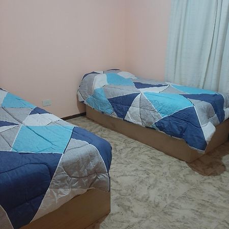Вилла La Casa De Zoe Перито-Морено Экстерьер фото