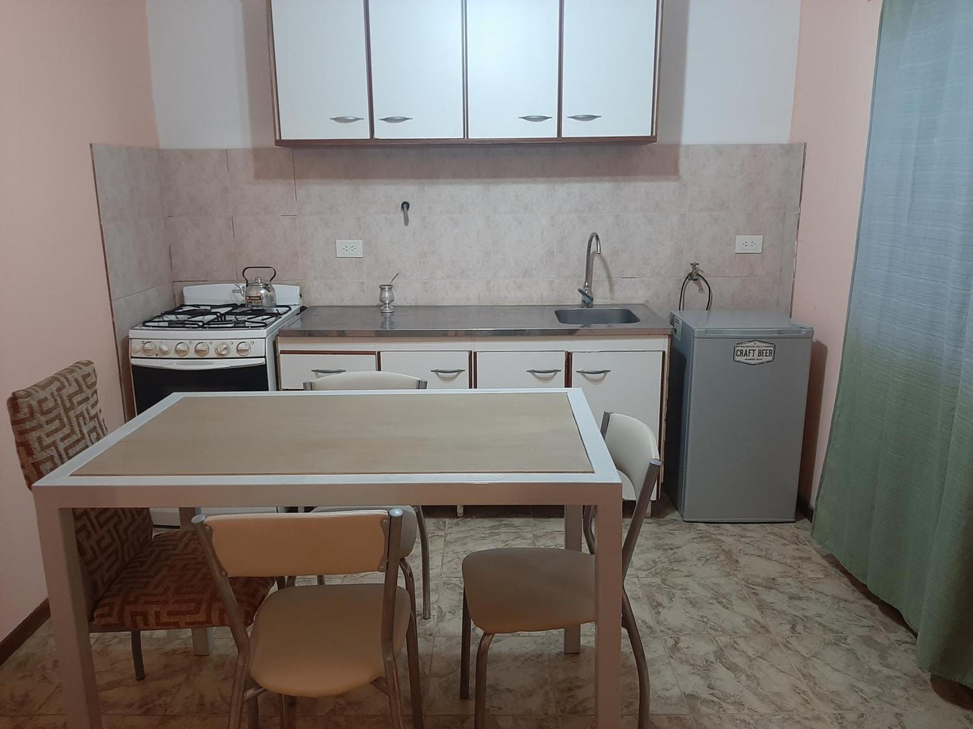 Вилла La Casa De Zoe Перито-Морено Экстерьер фото