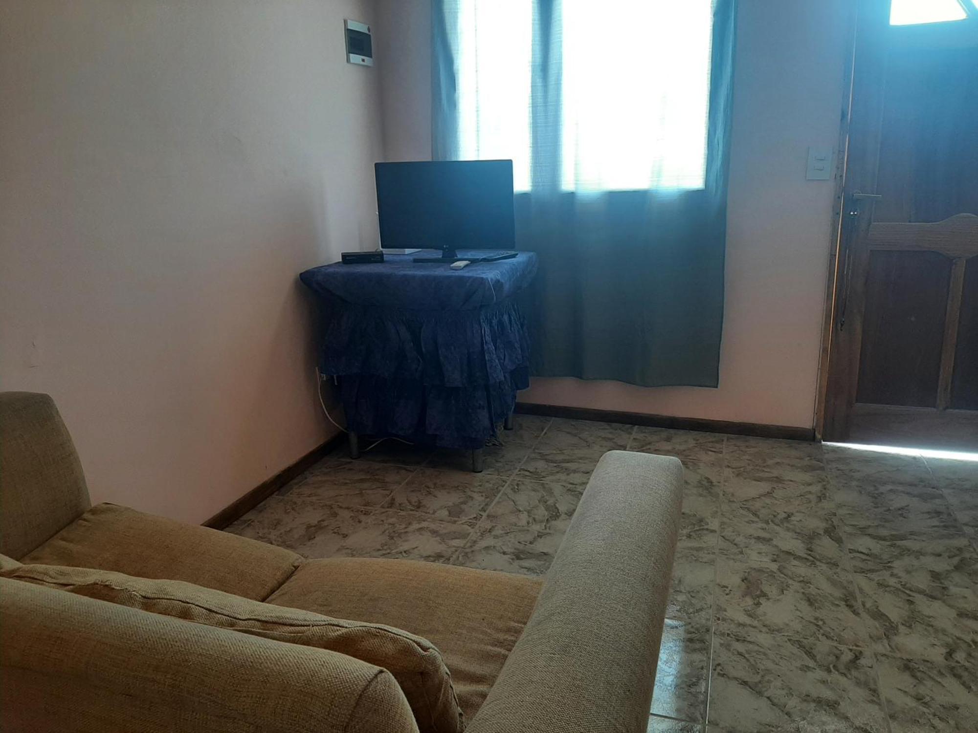 Вилла La Casa De Zoe Перито-Морено Экстерьер фото